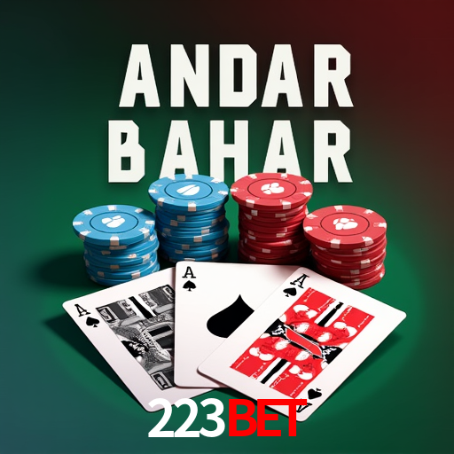 cassino 223Bet